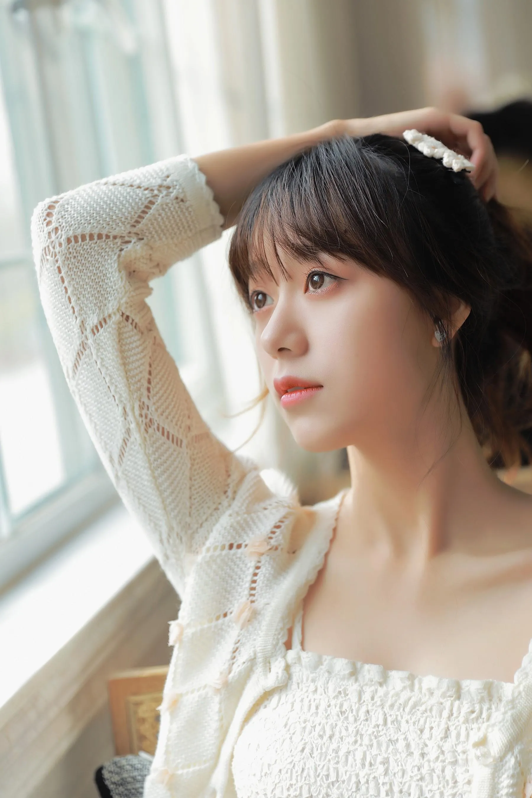[艺图语] 2022.06.27 无言的春阳 牛泽萌 [19P]插图7